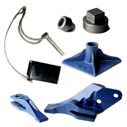 Casting & Fabricated Item