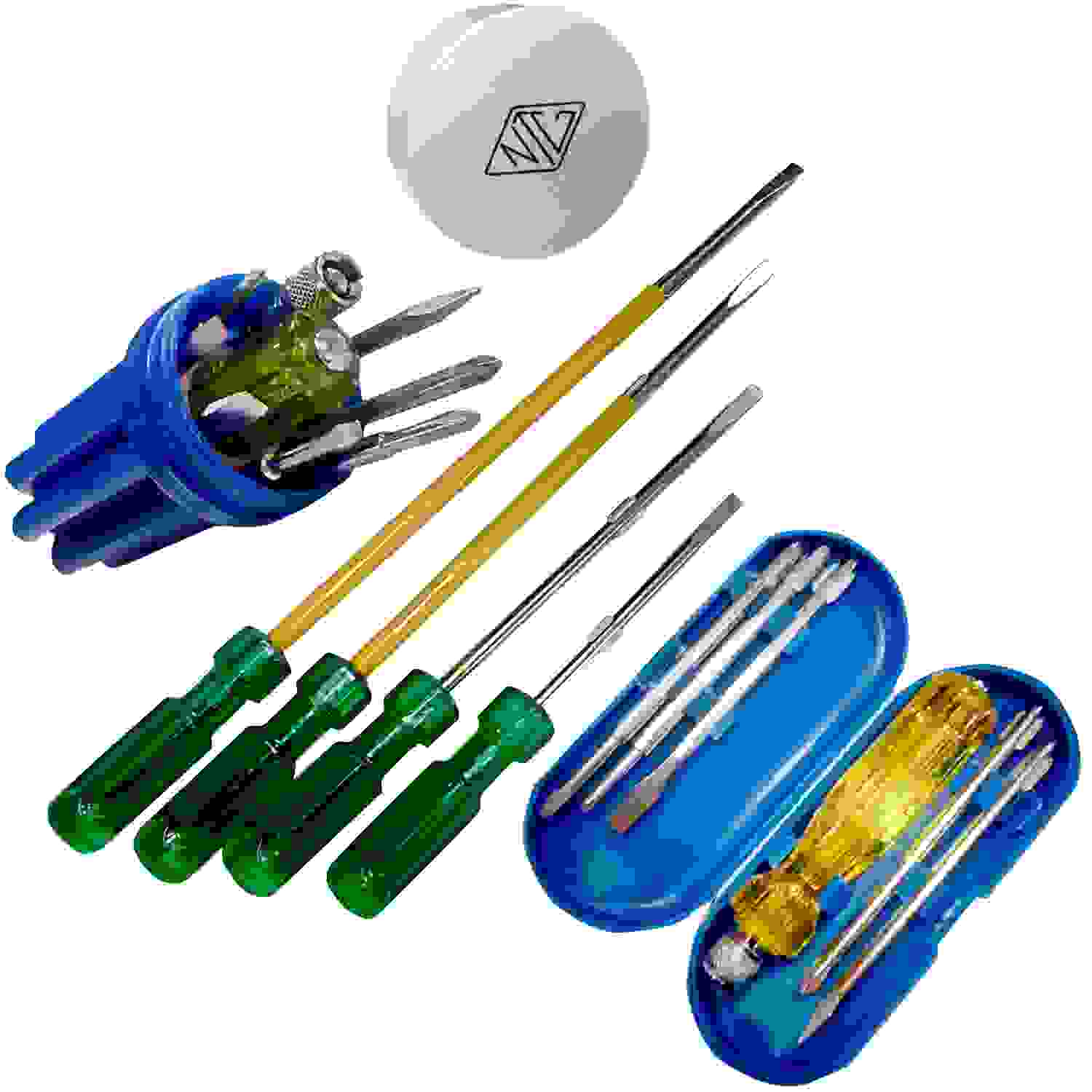 screw driver