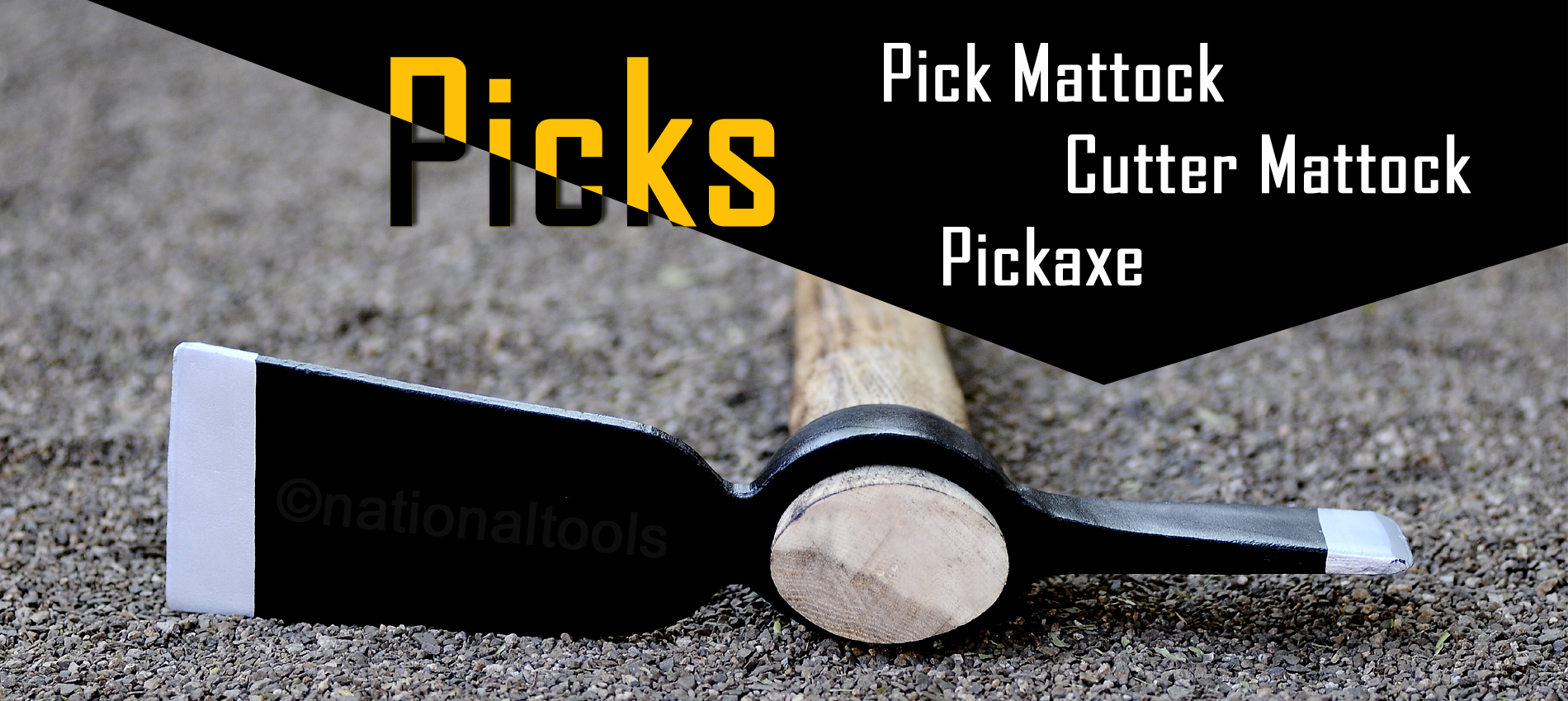 picks